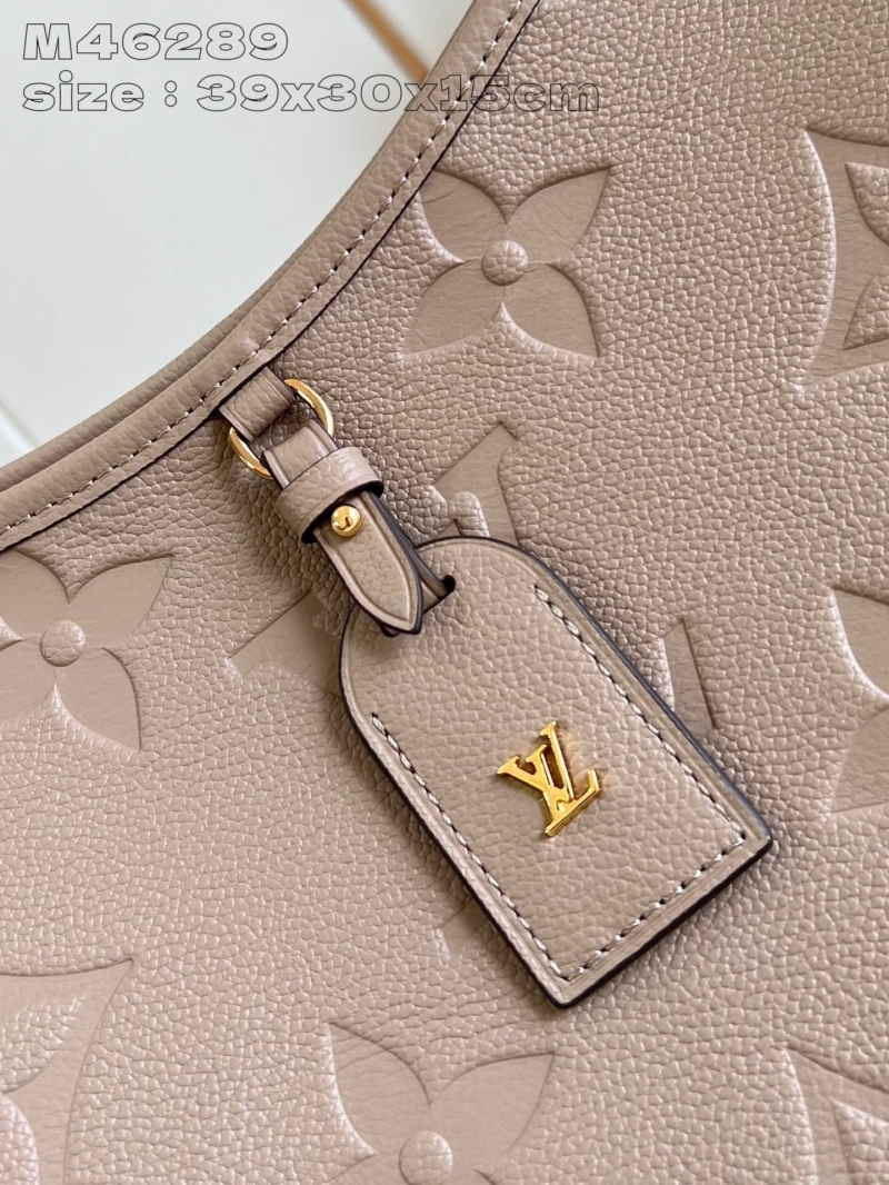 LV Shopping Bags